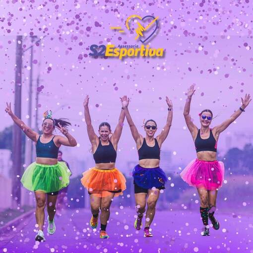 Event cover Trein�o de Carnaval S2 - Bloquinho das Rampas