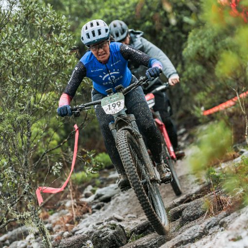 Event cover Sertões MTB 2026 - Ibitipoca