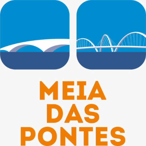 Event cover MEIA MARATONA DAS PONTES 2026 - BRAS�LIA