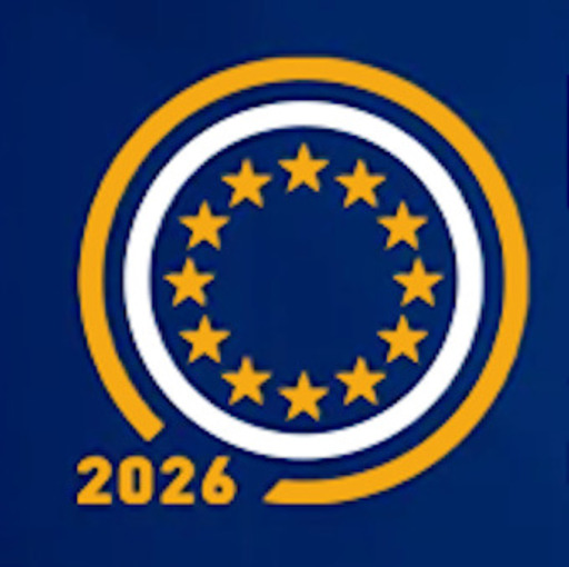 Event cover EUROPEU IBJJF 2026 DIA 7