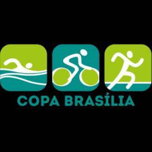 Capa do evento COPA BRAS�LIA DE TRIATHLON - 4A ETAPA