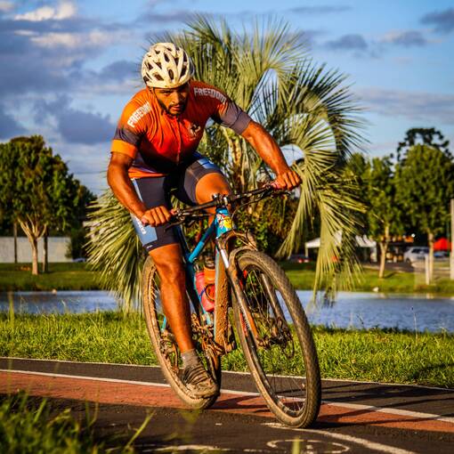 Event cover 21/01/26 - Parque Lacustre Treinos e Caminhada