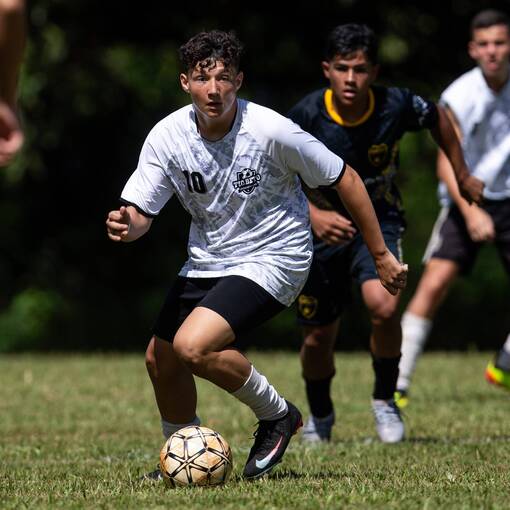 Event cover Boca Juniors x Tio Beto - Sub-16 - SJB Cup