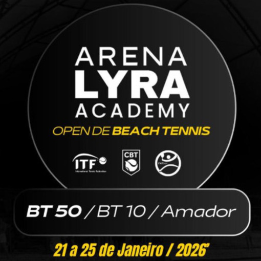 Event cover OPEN DE BEACH TENNIS