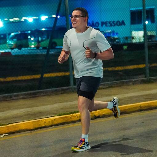 Event cover TREINO 21 01 26