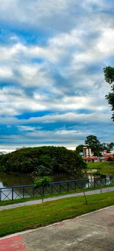 Portada del evento Pq Dom Quixote - quarta feira - noite - Sorocaba 