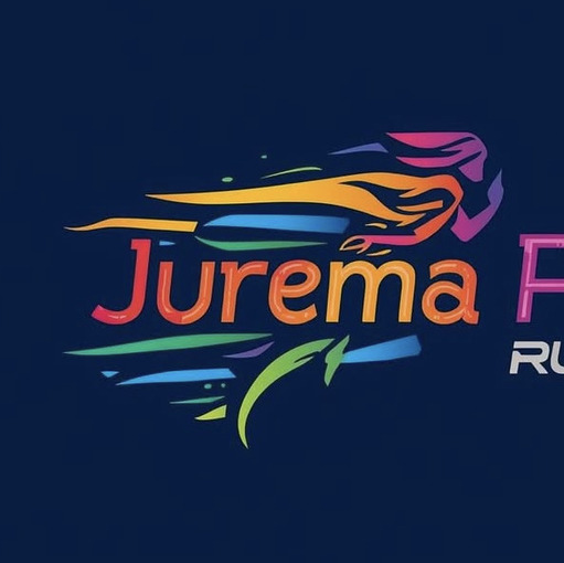 Event cover JUREMA RUN TREINO NOTURNO 
