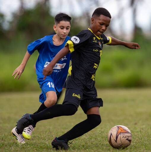 Event cover I9 Ribeir�o x RCJ - Sub-12 - SJB Cup