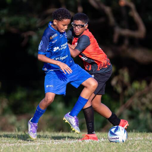 Event cover Rio Claro x Camisa 9 - Sub-13 - SJB Cup