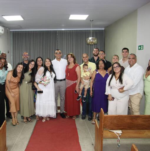 Event cover Casamento Pedro e Ana