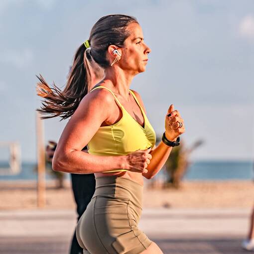 Capa do evento Beira Mar (22/01) 05h �s 07h Quinta @vilkler.fotos