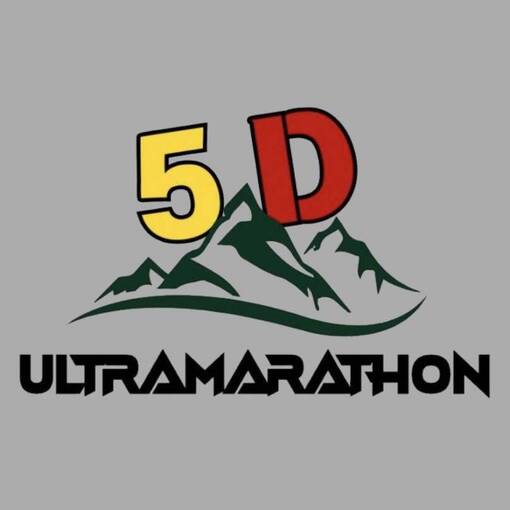 Event cover 5D Ultramarathon 2026
