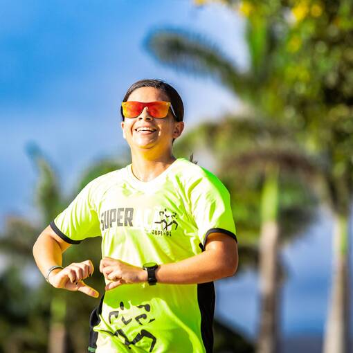 Event cover Treino de carnaval EquipeSuperA��o Jupi