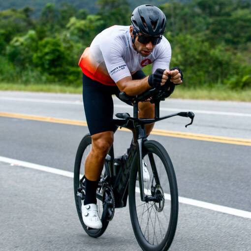 Event cover Treino rodovia rio santos Bertioga 