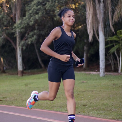 Event cover Treino do lago de cascavel 22/01