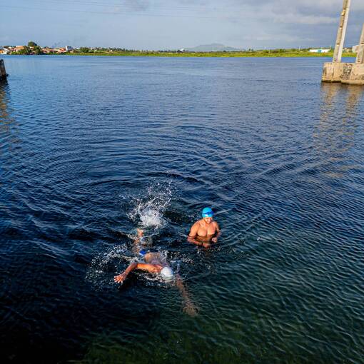Copertura dell'evento Nata��o BNH POSTES 22/01