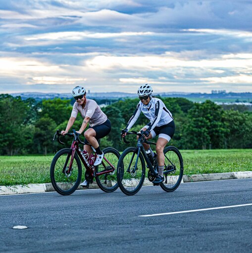 Capa do evento TREINO PQ BRASIL 500 PAULINIA 22-01 
