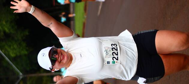 Event cover CATS RUN PR 2026