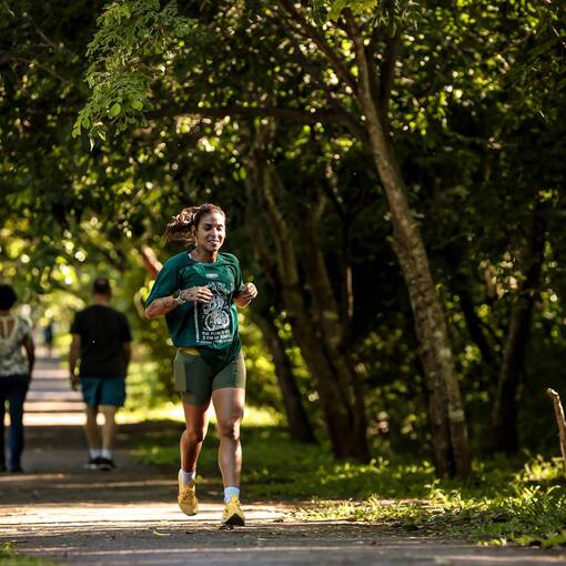 Capa do evento TREINO PARQUE MAE BONIFACIA-- 22/01 -- @FOTOS_PORHIGOR
