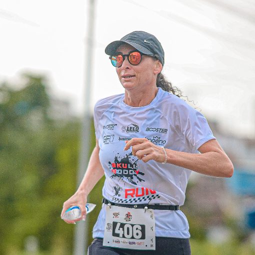 Copertura dell'evento SKUBY RUN 2026