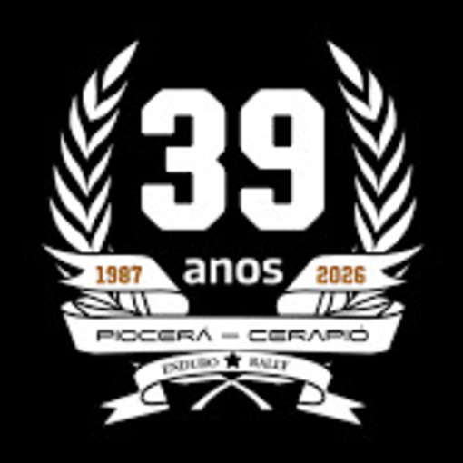 Capa do evento CERAPI� 2026 - MOTOS