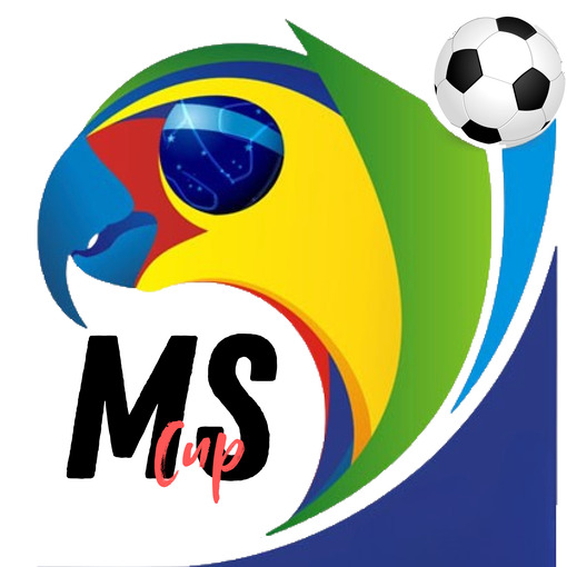 Event cover MS CUP 2026