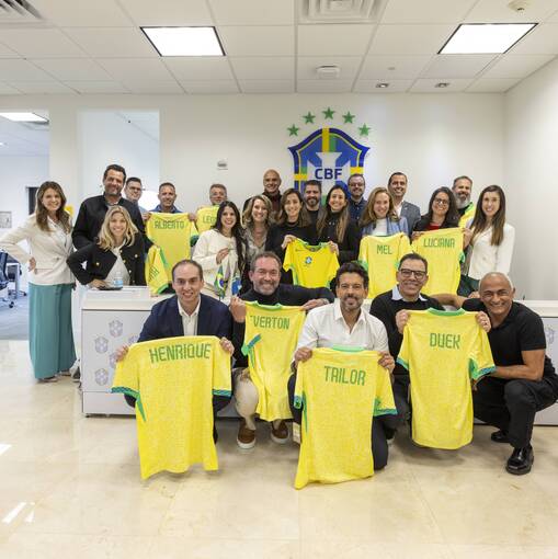Copertura dell'evento CBF Miami 
