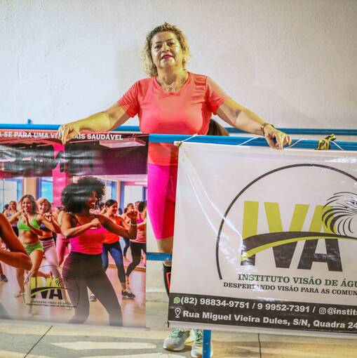 Event cover Aul�o do Instituto Vis�o de Aguia 