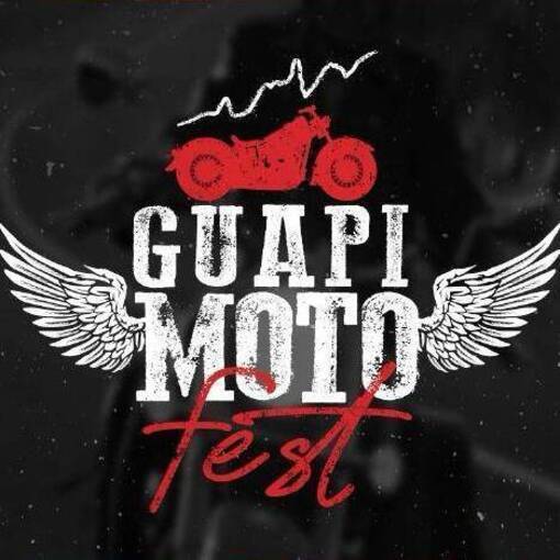 Couverture de l'�v�nement Guapi Moto Fest 2026