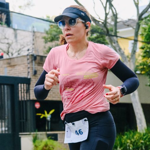 Capa do evento Santander Track & Field Run Series - VillaLobos II