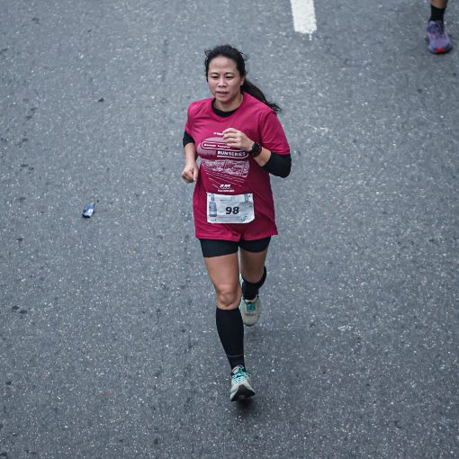 Event cover Santander Track & Field Run Series - Center Norte II