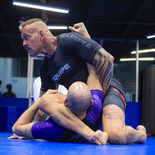 Event cover Midia Day - Gracie Barra Windermere - Mateus Pereira Fotografia 