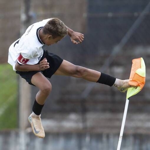 Event cover Astros x Boca Juniors - Sub-14 - SJB Cup