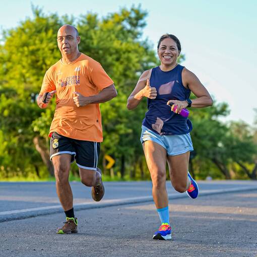 Capa do evento TREINO CICLOVIA