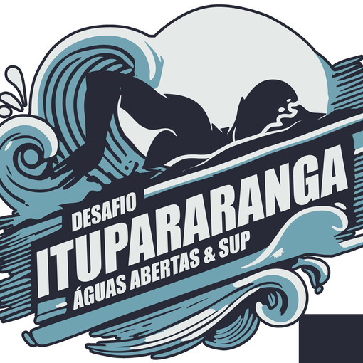 Event cover DESAFIO ITUPARARANGA DE �GUAS ABERTAS 