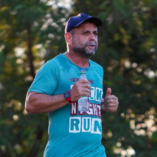 Copertura dell'evento TARDEZINHA