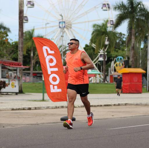 Couverture de l'�v�nement FAIXA LIBERADA DA PONTA NEGRA 25/01/2026