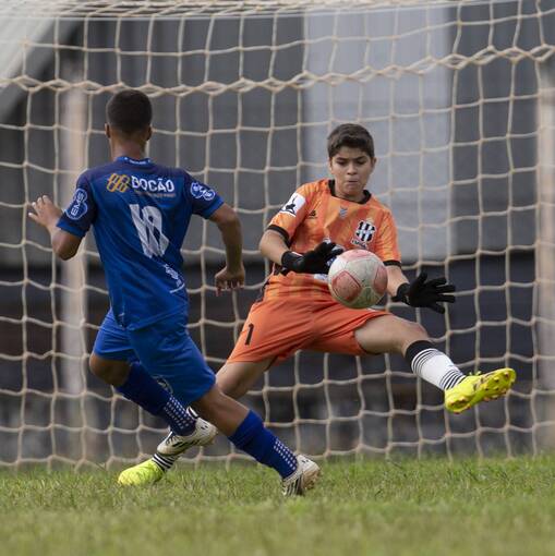 Event cover Espig�o x Rio Claro - Sub-13 - SJB Cup