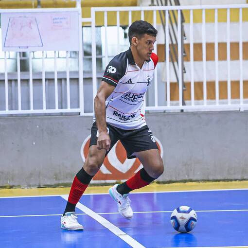 Event cover LAF: RIVER PLATE X FLAMENGUINHO DE JARAMATAIA 