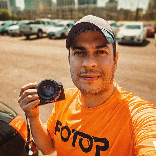 Capa do evento TREINO USP FOTOS E V�DEOS @Danielaraujosports 
