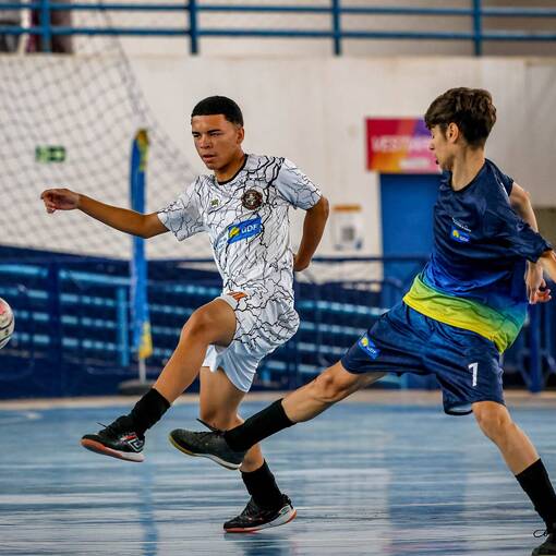 Event cover 1.PLANALTIVA X BM FUTSAL  - S16 - LIGA CANDANGA