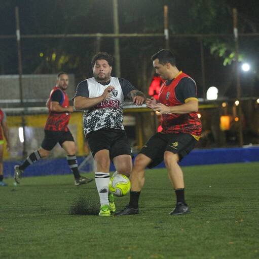 Copertura dell'evento baba de segunda 