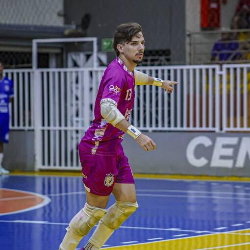 Event cover LAF Liga Arapiraquense de Futsal 22.01 pxc