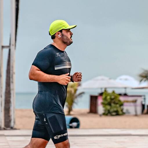 Capa do evento Beira Mar (23/01) 05h �s 07h Sexta @vilkler.fotos