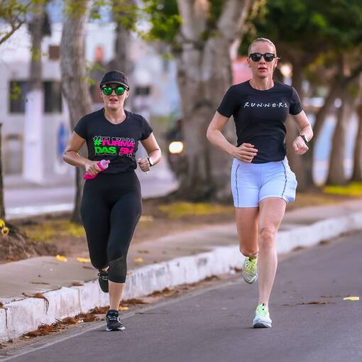 Event cover Treino FOTOP na Avenida Ceci Cunha Manh� de Sexta - Arapiraca/AL