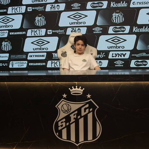 Event cover Tour Vila Belmiro - 23/01/2026 Sexta-Feira