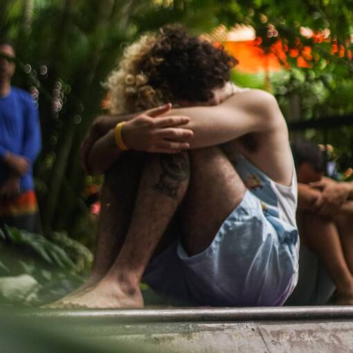 Event cover hostel da vila 19 a 22 Janeiro