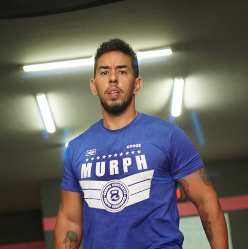 Event cover CROSSTRAINING CTZERO22