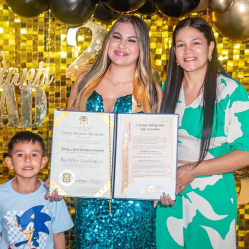 Event cover Grado California 