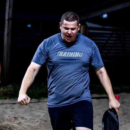 Event cover TRAINING | CASA DE PRAIA 3� etapa 26